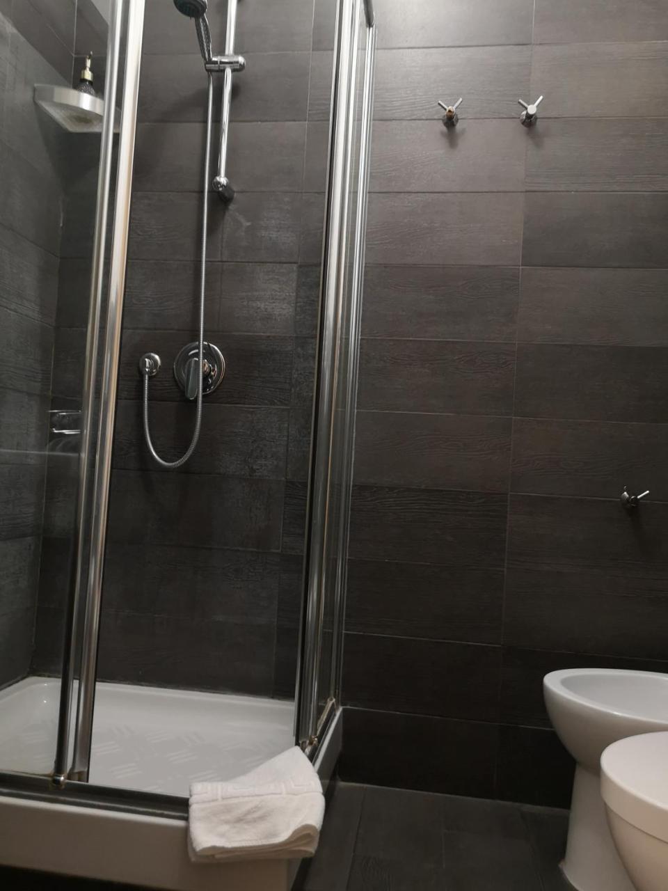 רומא Smart Trastevere מראה חיצוני תמונה